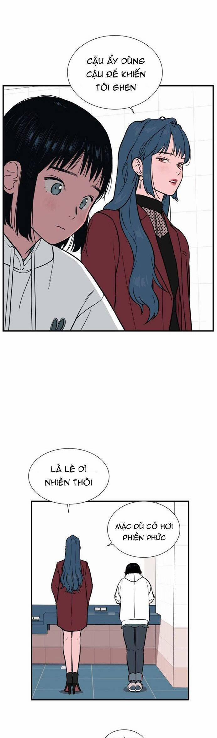 Vũ Trụ Của Tôi 13 trang 20