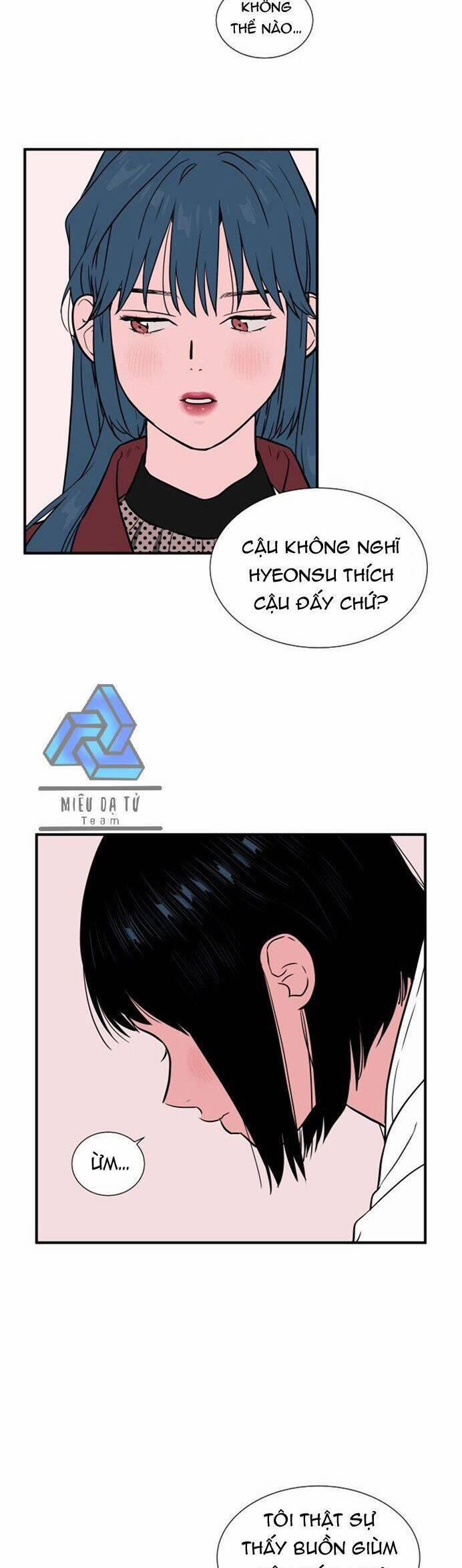 Vũ Trụ Của Tôi 13 trang 21