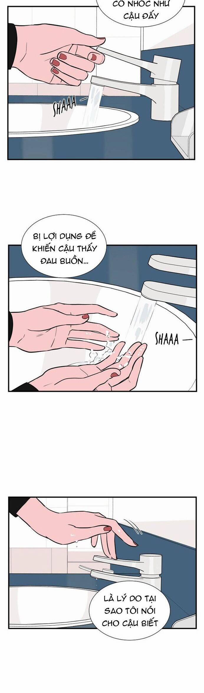 Vũ Trụ Của Tôi 13 trang 22