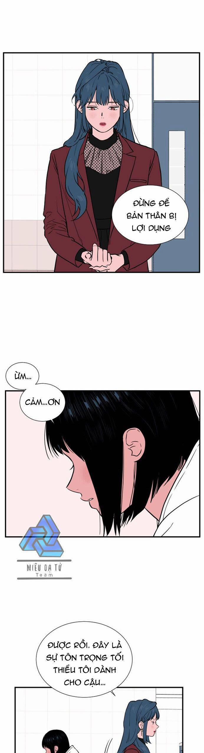 Vũ Trụ Của Tôi 13 trang 23