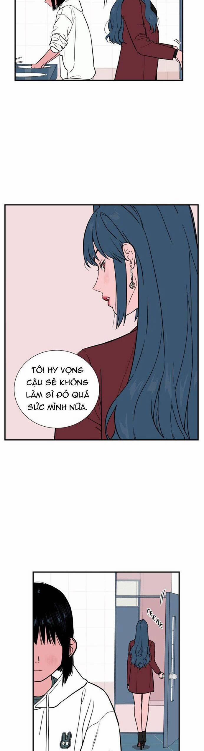 Vũ Trụ Của Tôi 13 trang 24