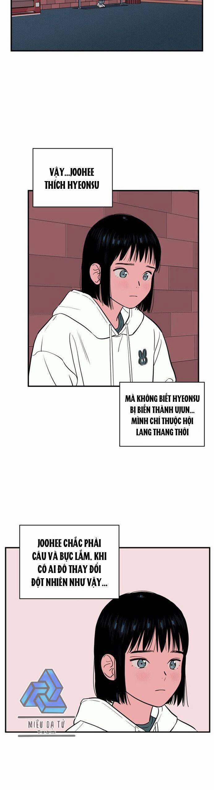 Vũ Trụ Của Tôi 13 trang 26