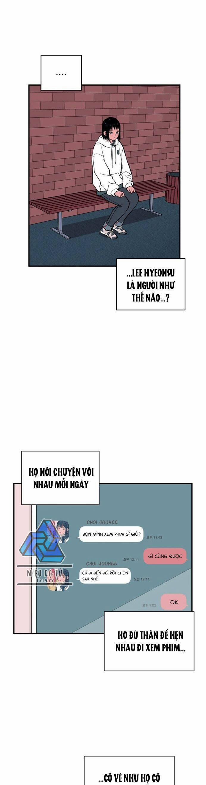 Vũ Trụ Của Tôi 13 trang 27