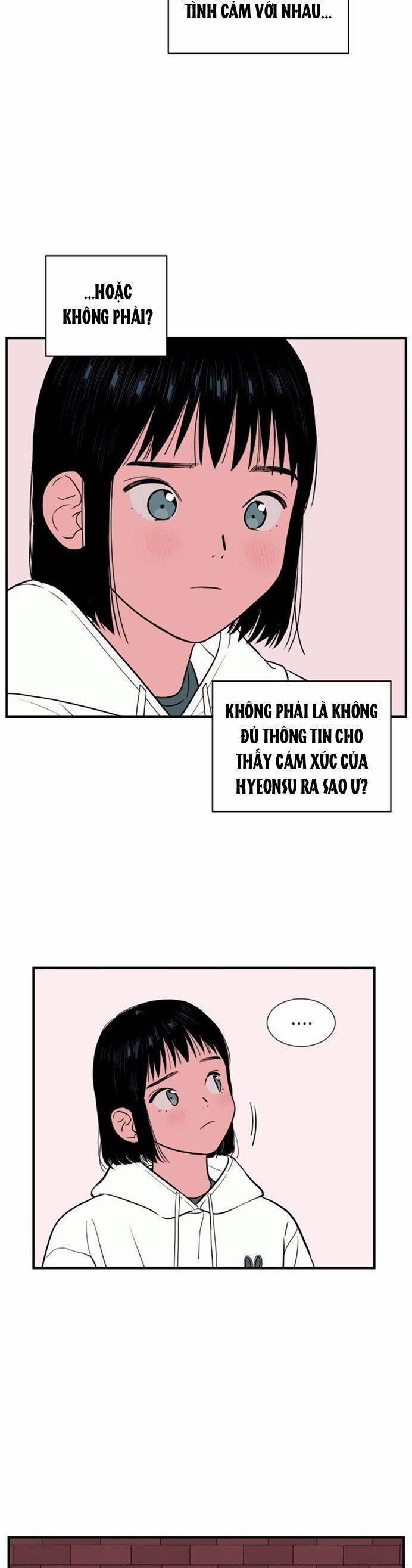 Vũ Trụ Của Tôi 13 trang 28