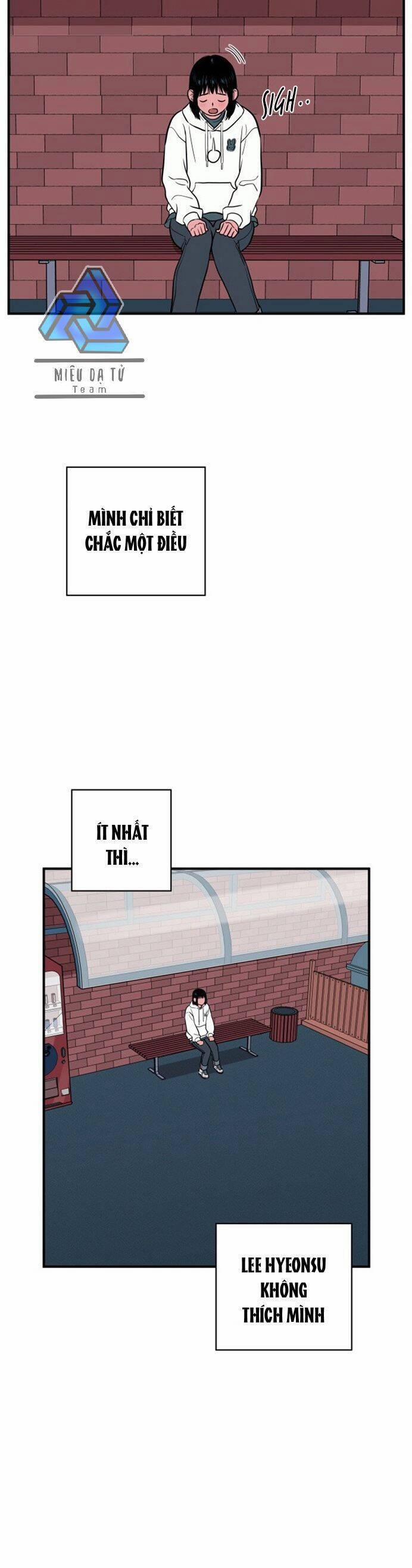 Vũ Trụ Của Tôi 13 trang 29