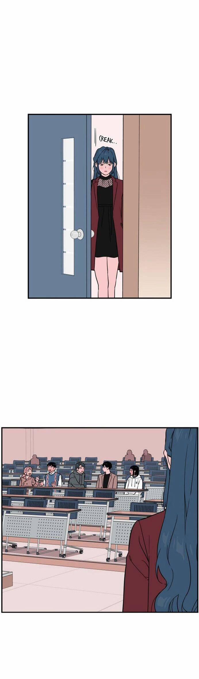 Vũ Trụ Của Tôi 13 trang 3