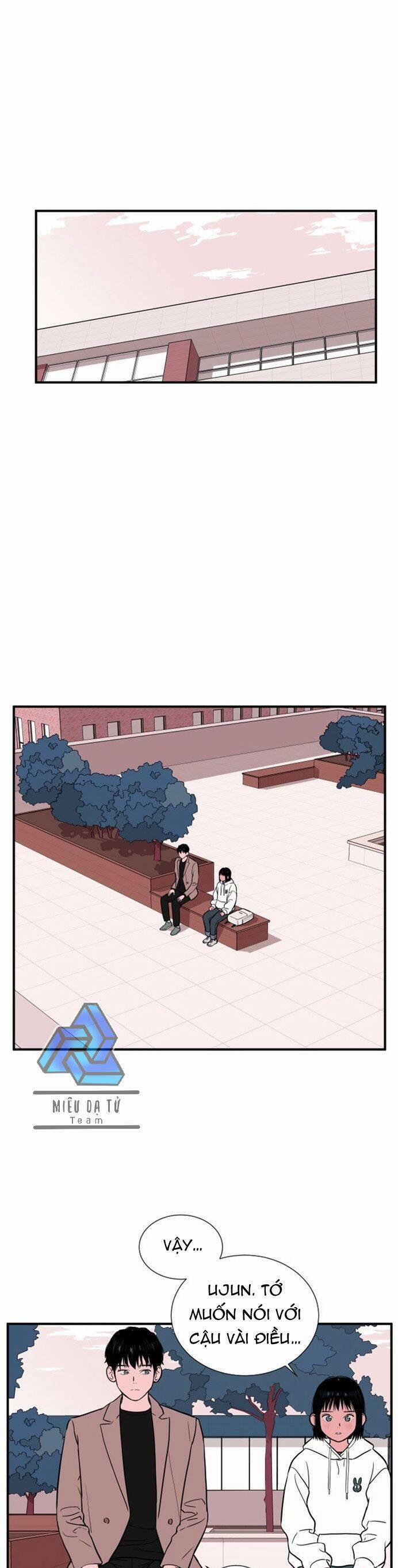 Vũ Trụ Của Tôi 13 trang 30