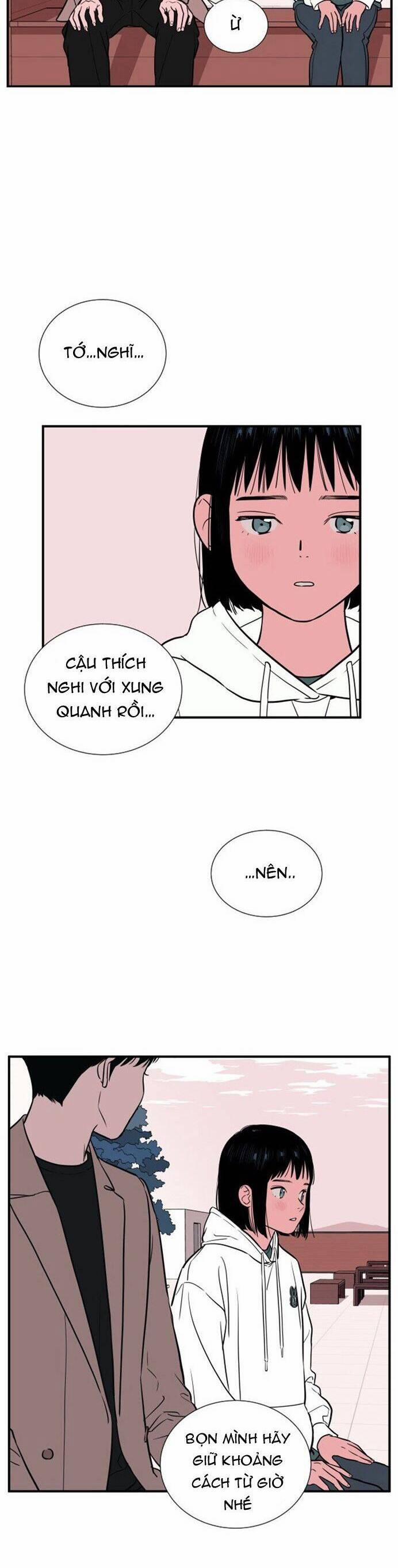 Vũ Trụ Của Tôi 13 trang 31