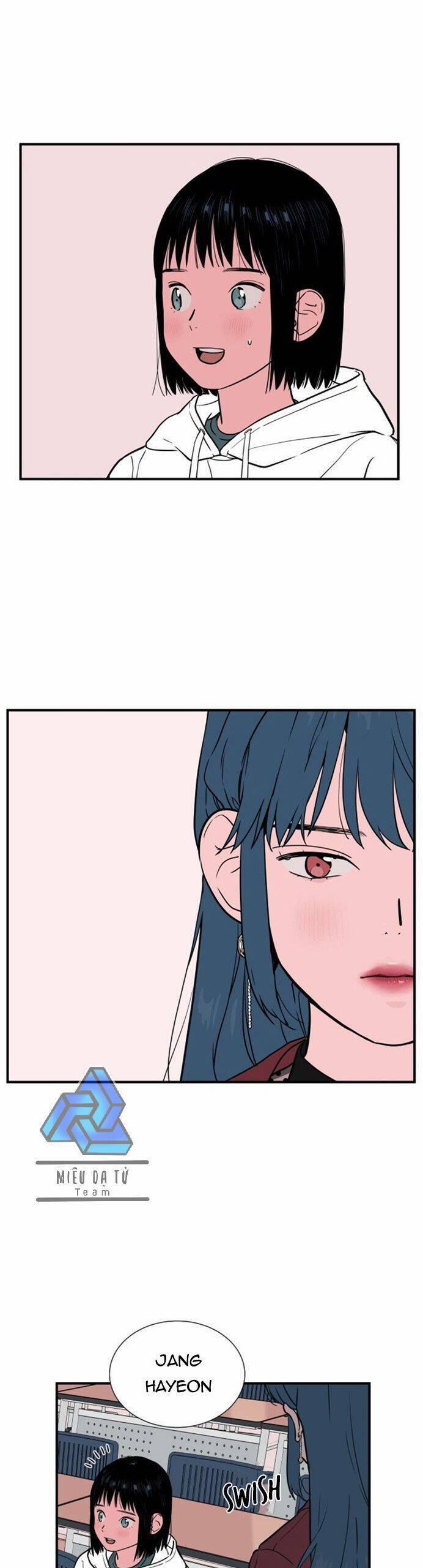 Vũ Trụ Của Tôi 13 trang 4