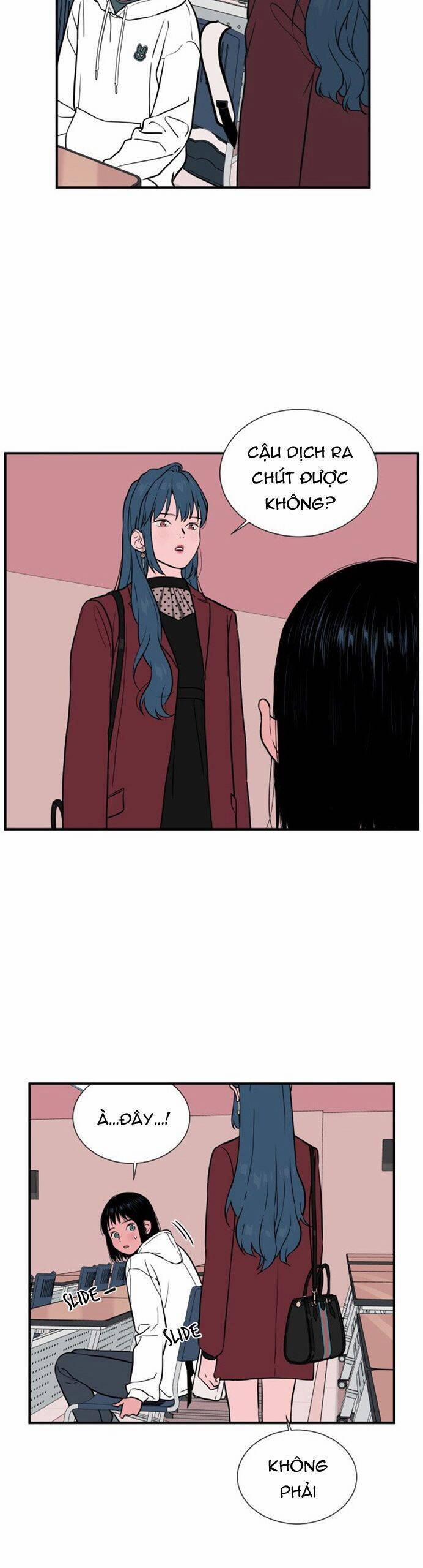 Vũ Trụ Của Tôi 13 trang 5