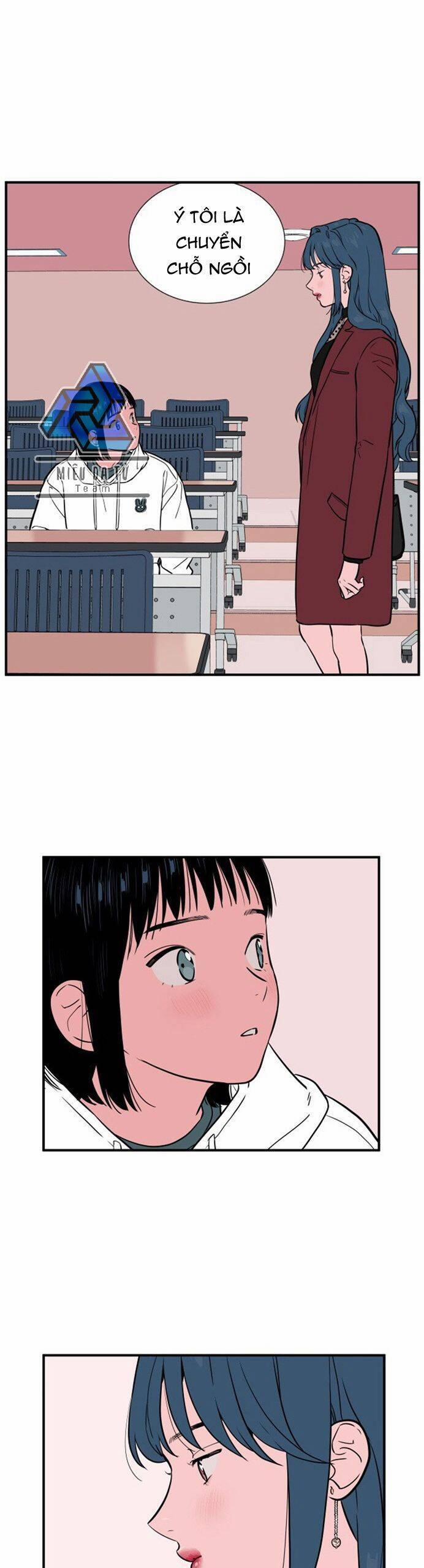 Vũ Trụ Của Tôi 13 trang 6