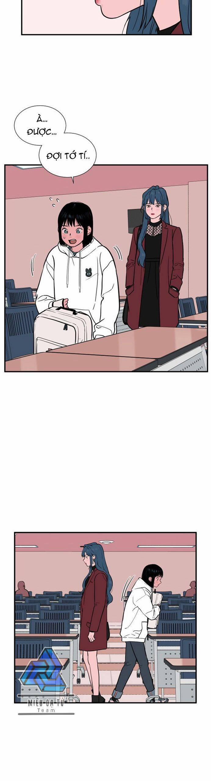 Vũ Trụ Của Tôi 13 trang 7