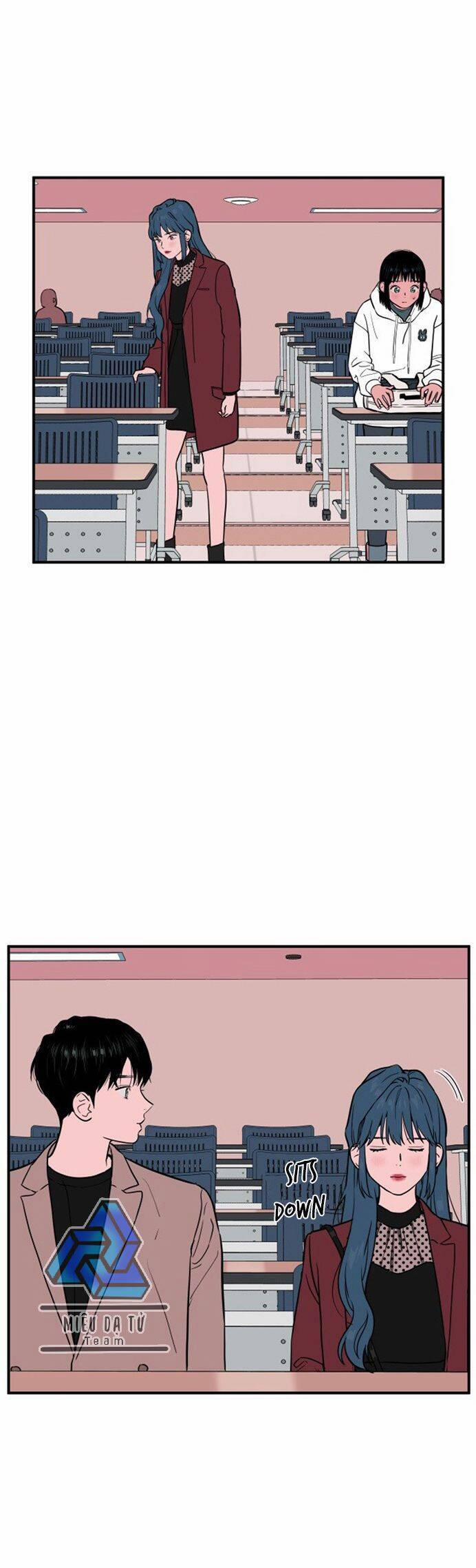 Vũ Trụ Của Tôi 13 trang 8