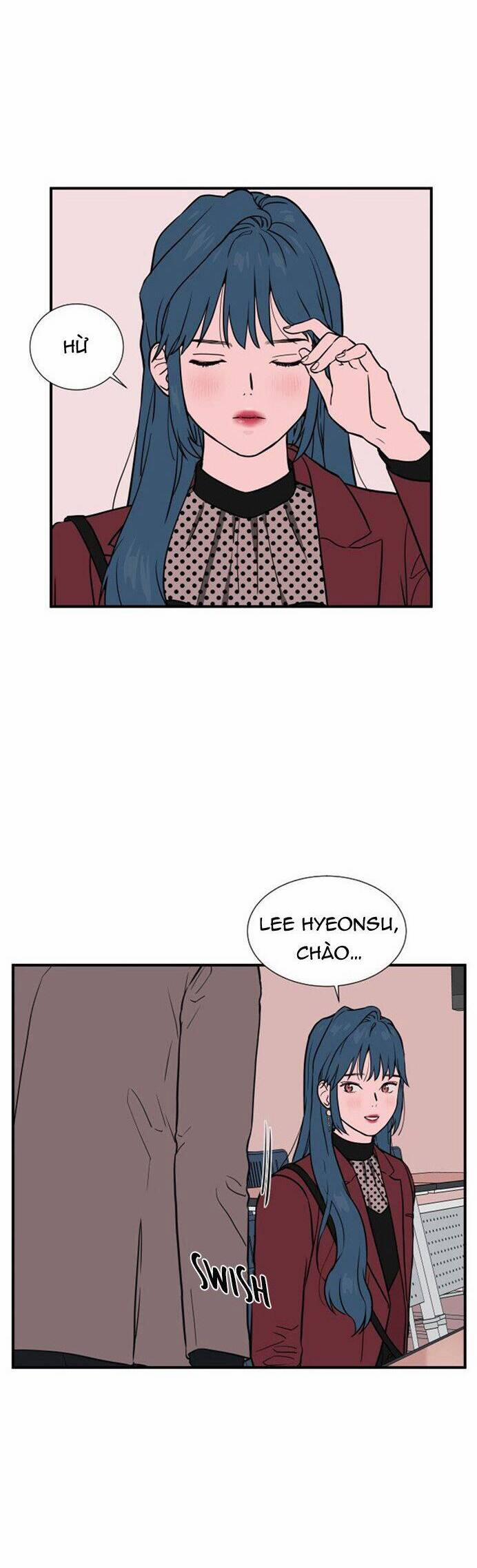 Vũ Trụ Của Tôi 13 trang 9