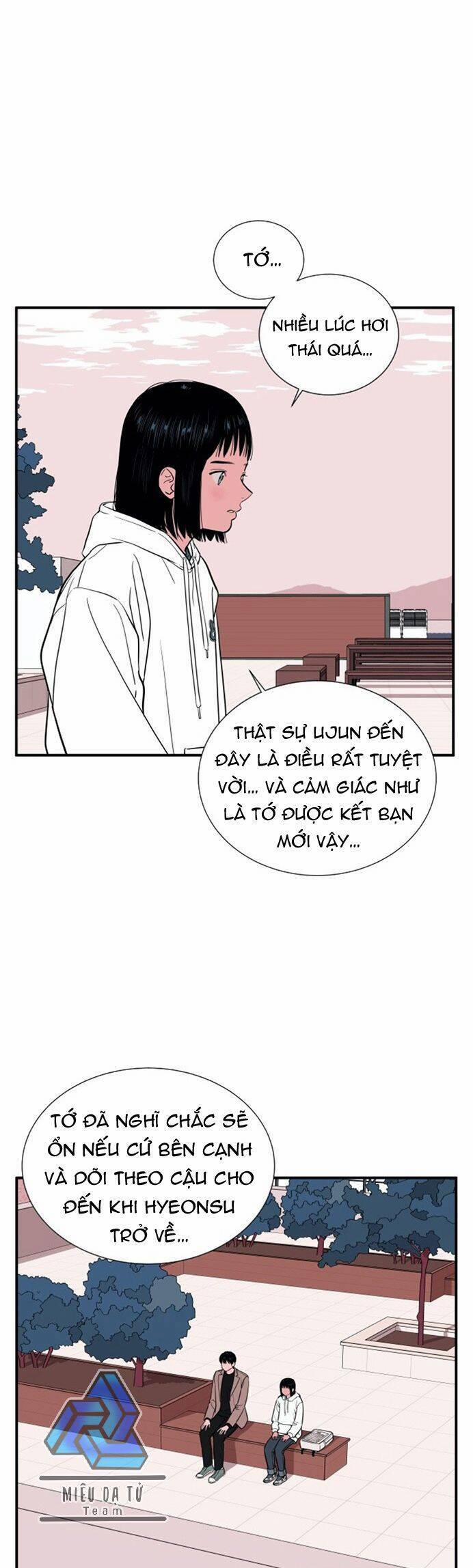 Vũ Trụ Của Tôi 14 trang 0