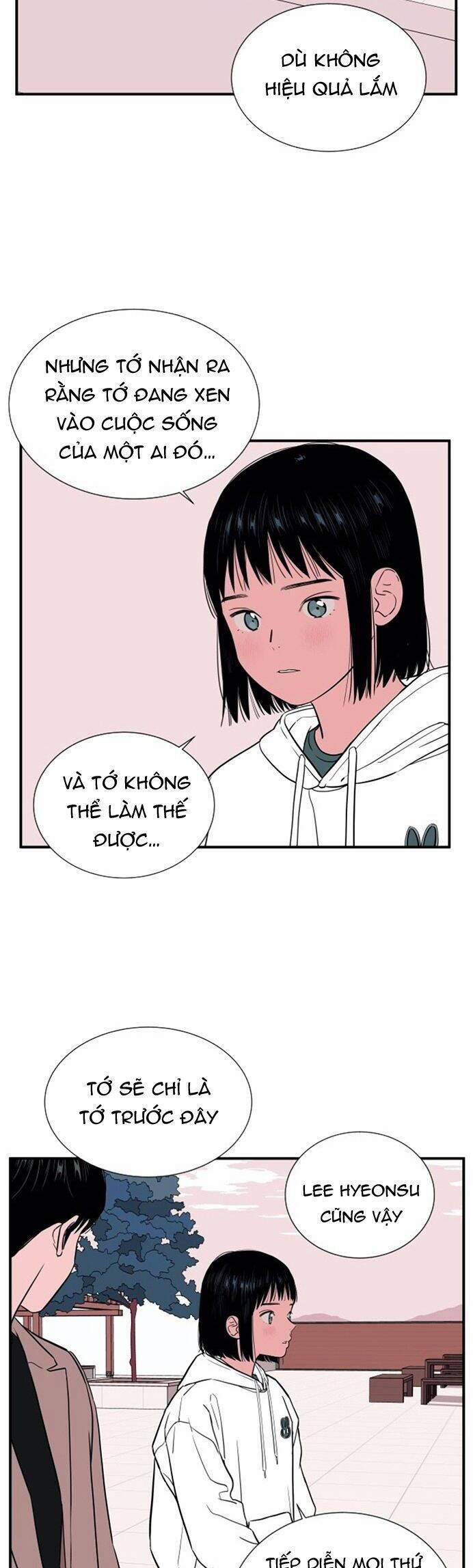 Vũ Trụ Của Tôi 14 trang 1