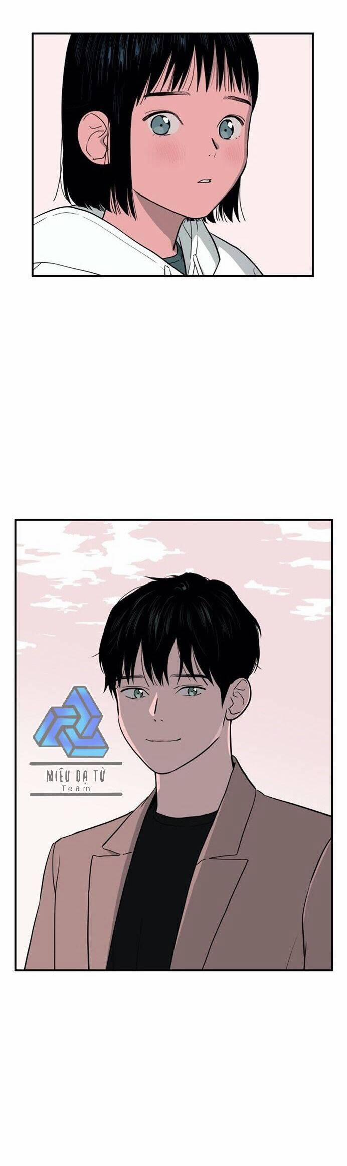 Vũ Trụ Của Tôi 14 trang 10