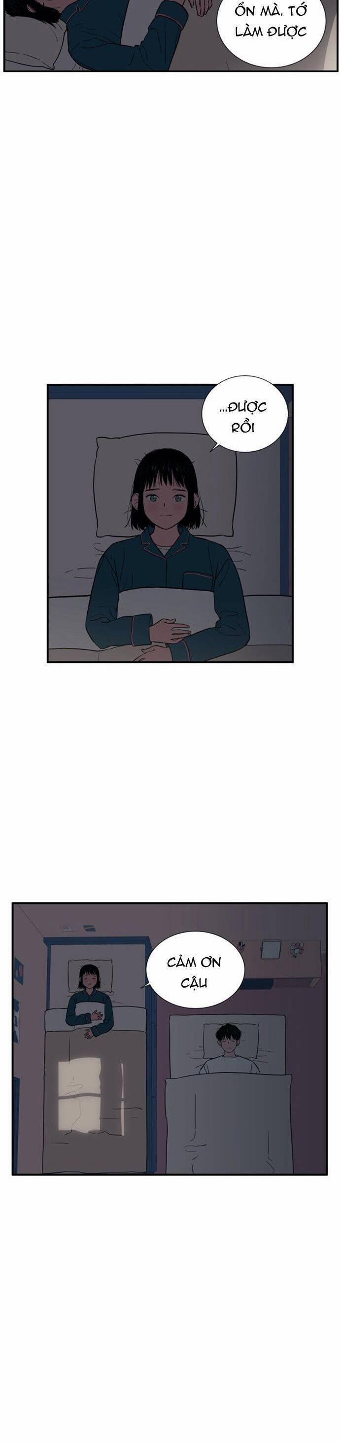 Vũ Trụ Của Tôi 14 trang 13