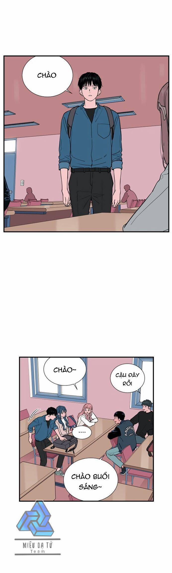 Vũ Trụ Của Tôi 14 trang 15