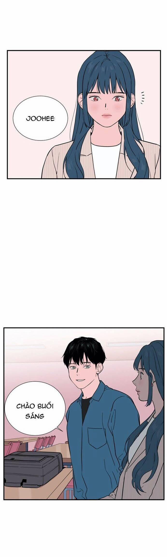 Vũ Trụ Của Tôi 14 trang 16