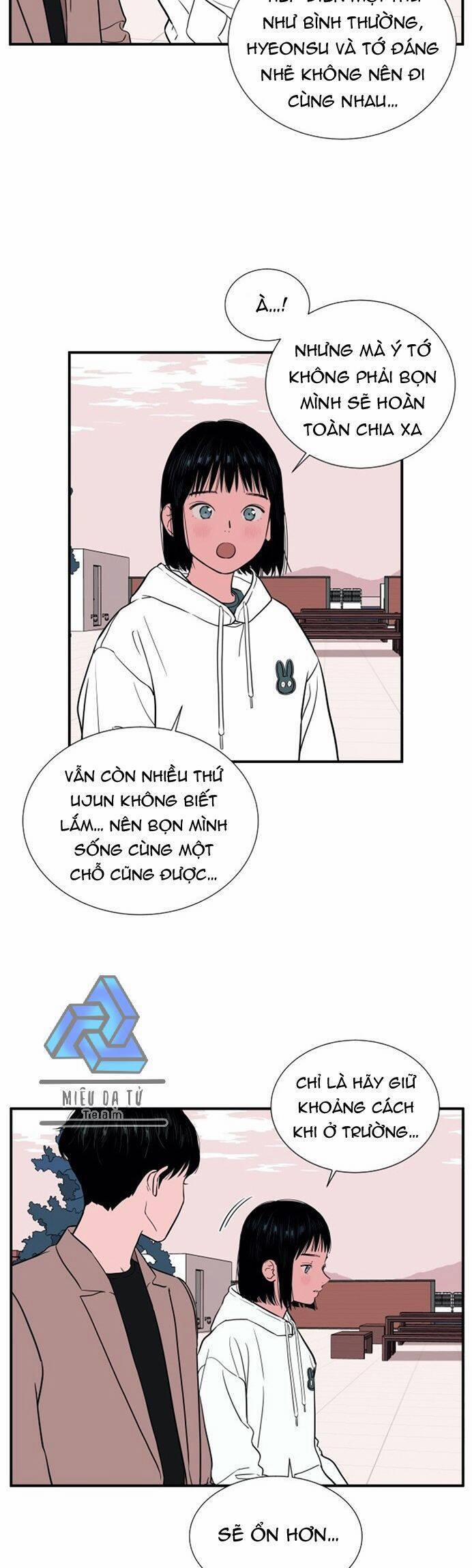 Vũ Trụ Của Tôi 14 trang 2