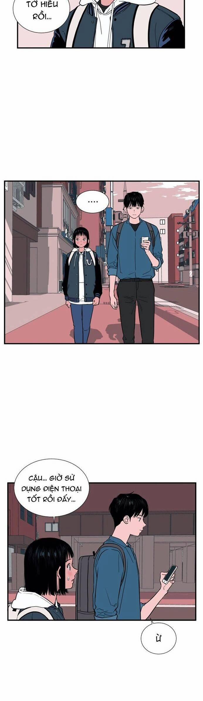 Vũ Trụ Của Tôi 14 trang 25