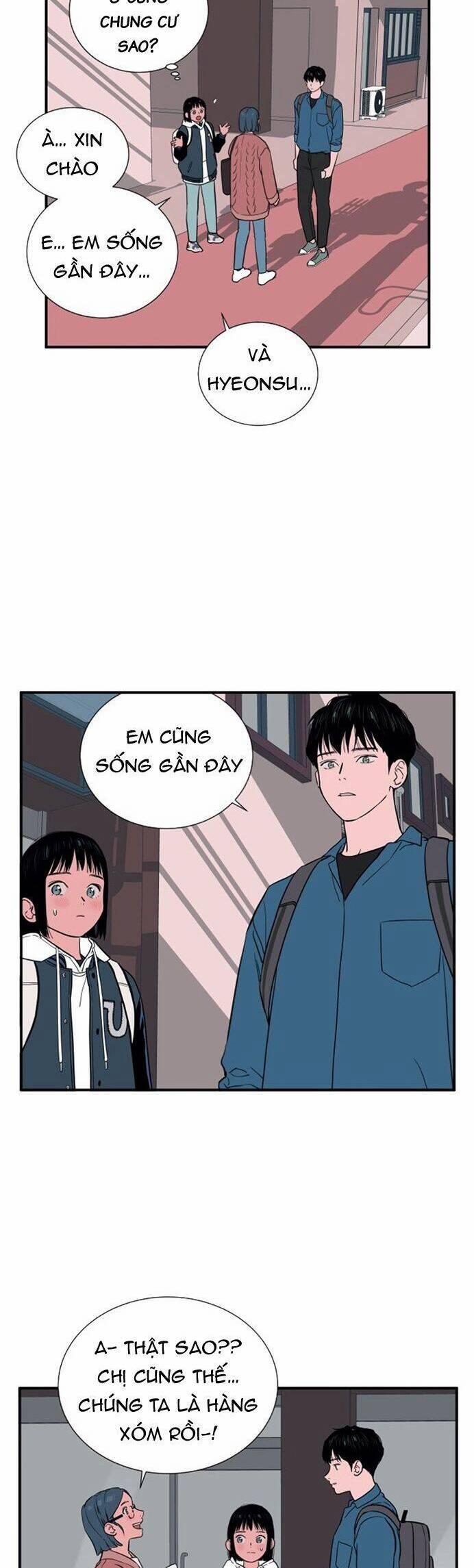 Vũ Trụ Của Tôi 14 trang 27