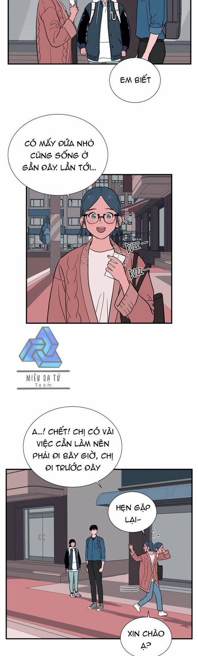 Vũ Trụ Của Tôi 14 trang 28