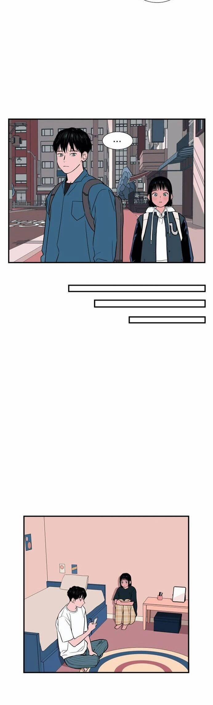 Vũ Trụ Của Tôi 14 trang 29