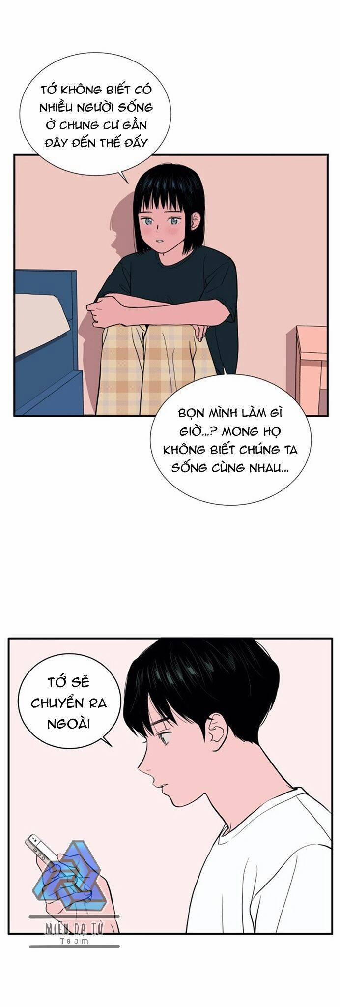 Vũ Trụ Của Tôi 14 trang 30