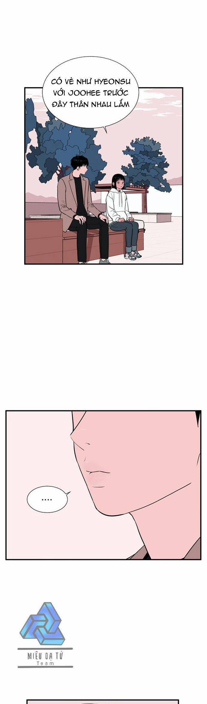 Vũ Trụ Của Tôi 14 trang 4