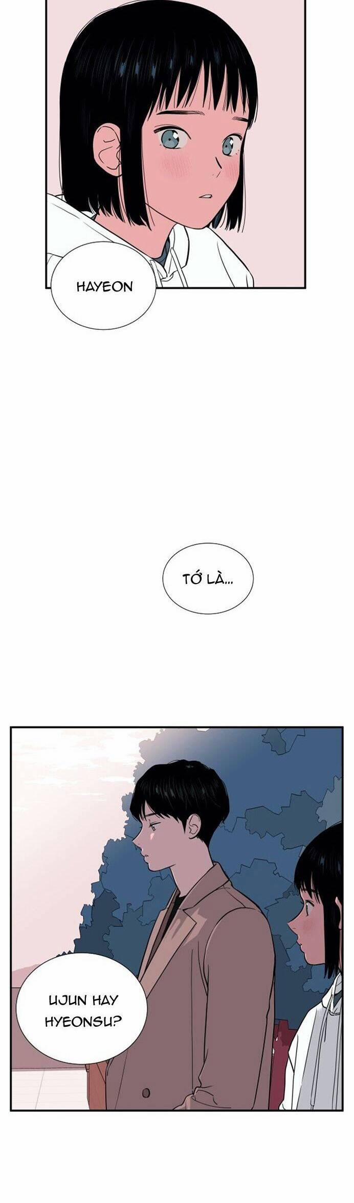 Vũ Trụ Của Tôi 14 trang 5