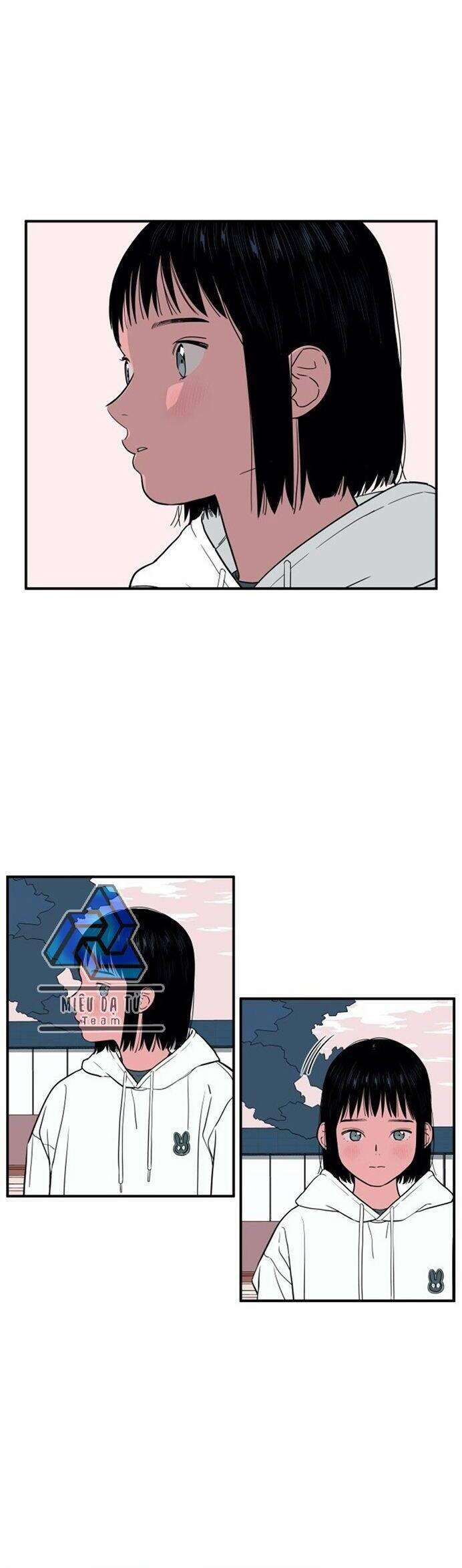 Vũ Trụ Của Tôi 14 trang 6