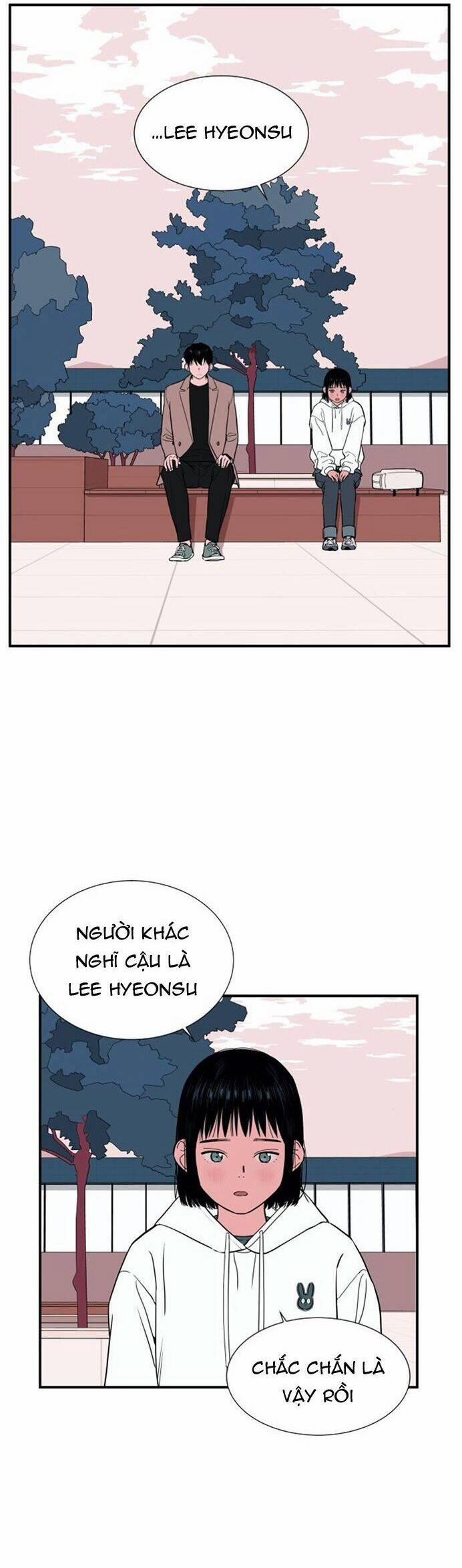 Vũ Trụ Của Tôi 14 trang 7