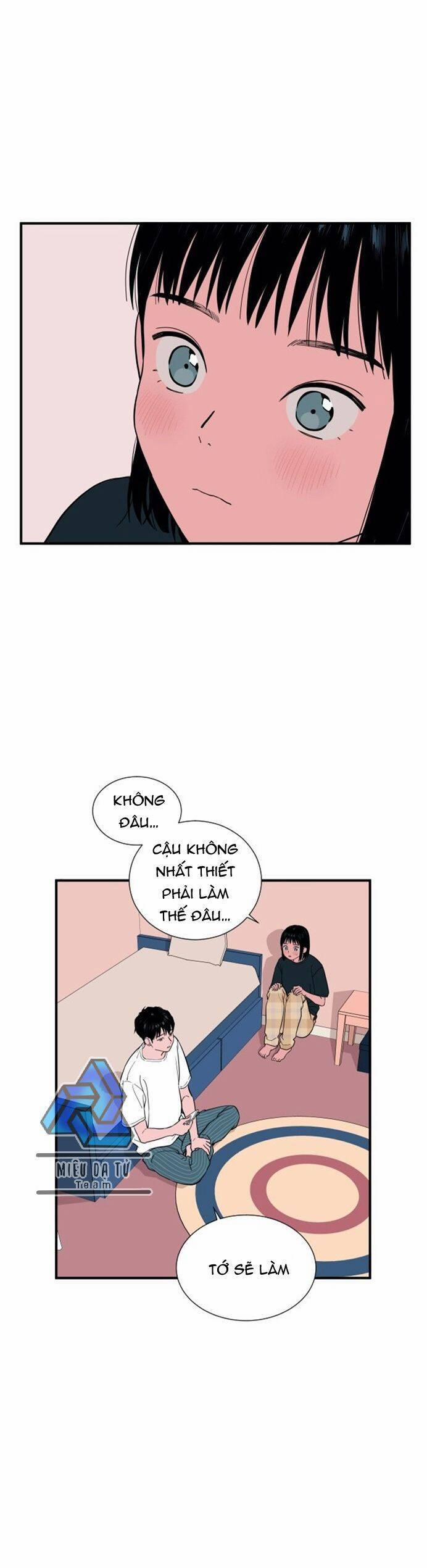 Vũ Trụ Của Tôi 15 trang 0