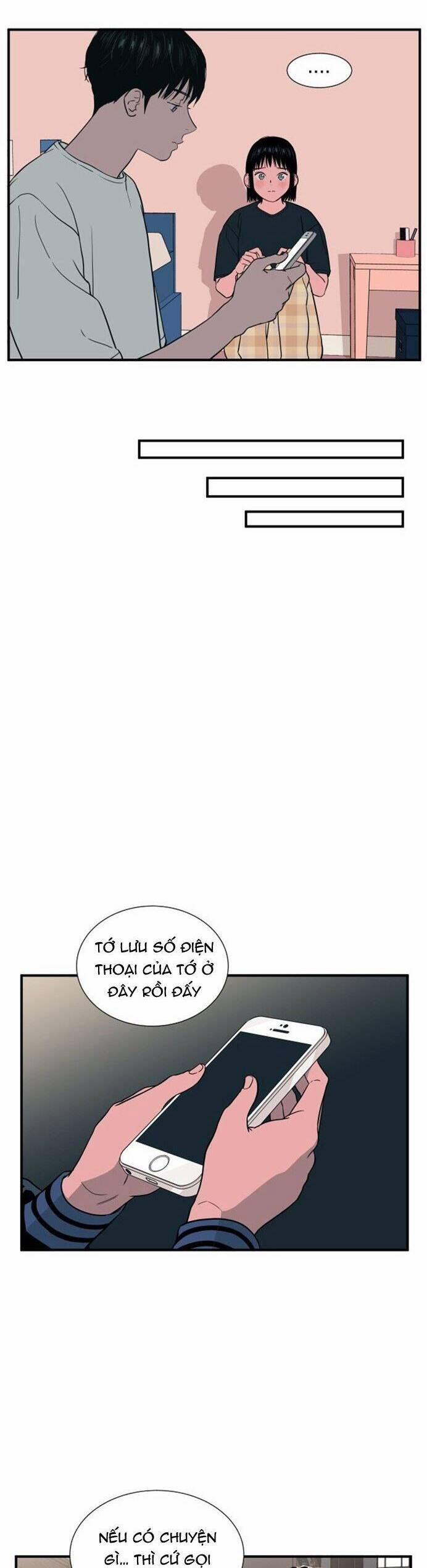 Vũ Trụ Của Tôi 15 trang 1