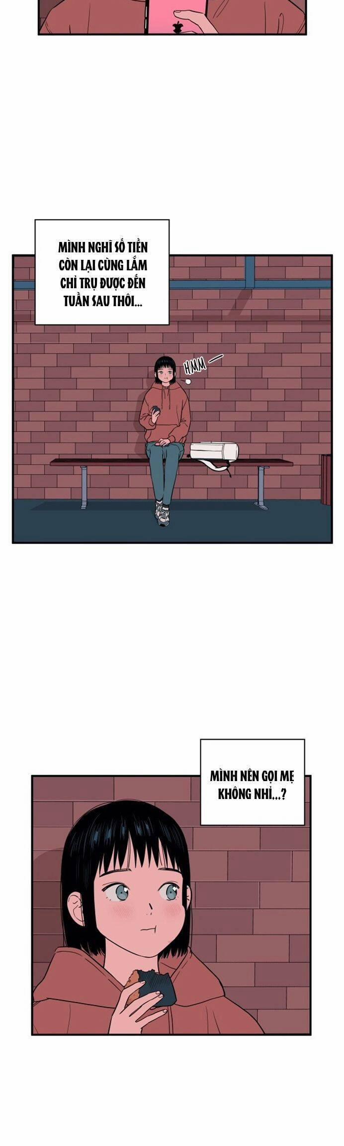 Vũ Trụ Của Tôi 15 trang 10