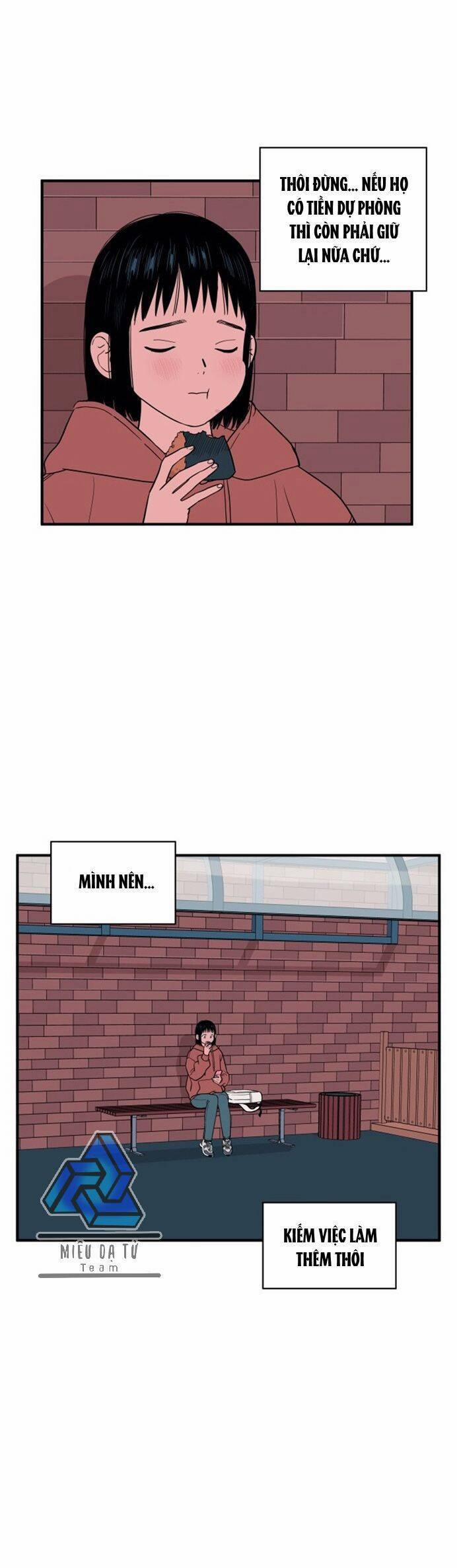 Vũ Trụ Của Tôi 15 trang 11