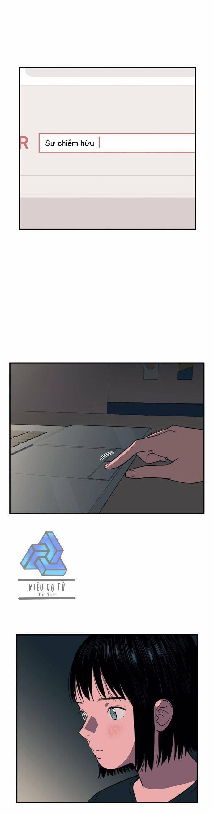 Vũ Trụ Của Tôi 15 trang 15