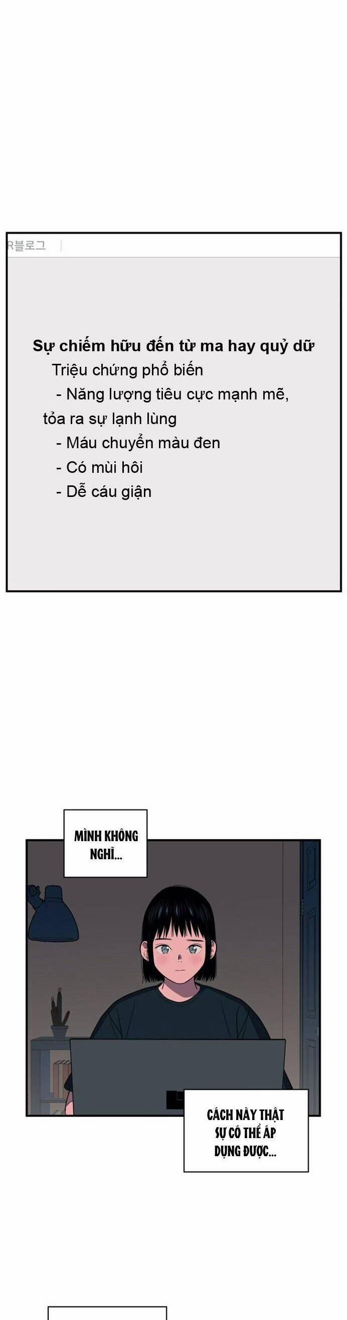 Vũ Trụ Của Tôi 15 trang 16