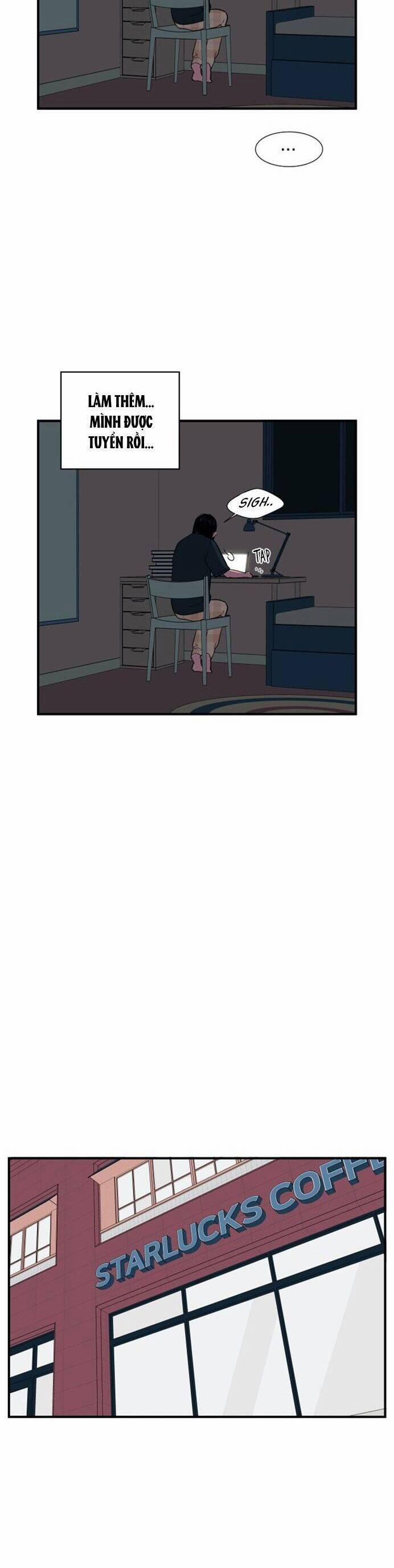 Vũ Trụ Của Tôi 15 trang 20