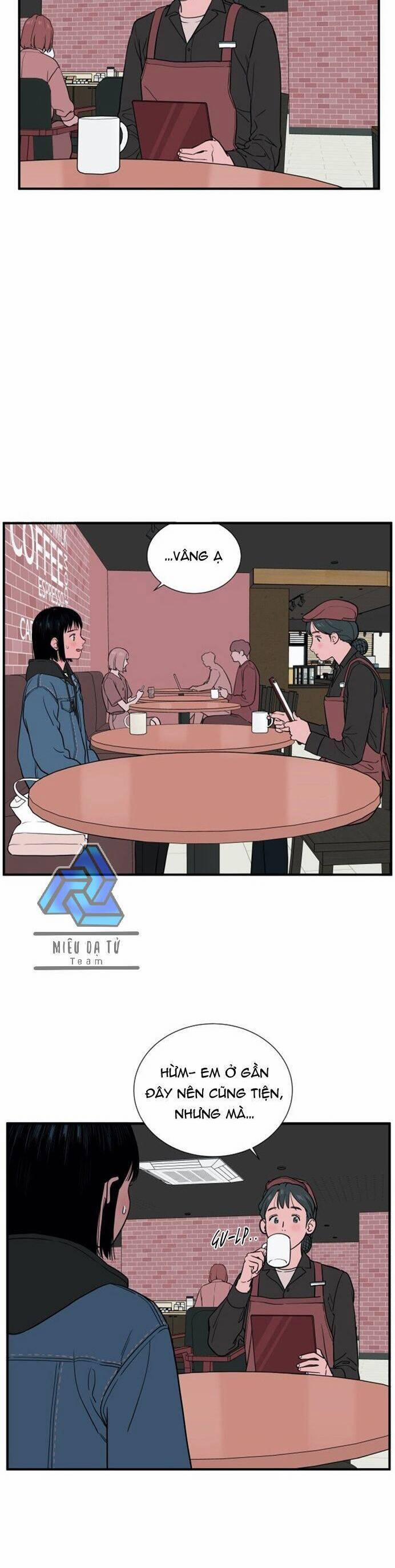 Vũ Trụ Của Tôi 15 trang 22