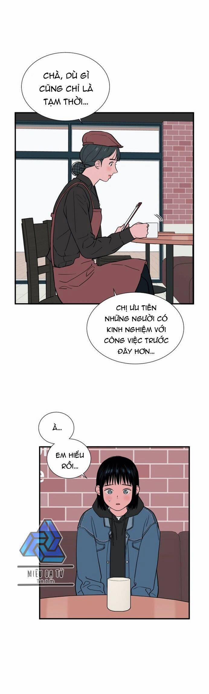 Vũ Trụ Của Tôi 15 trang 23