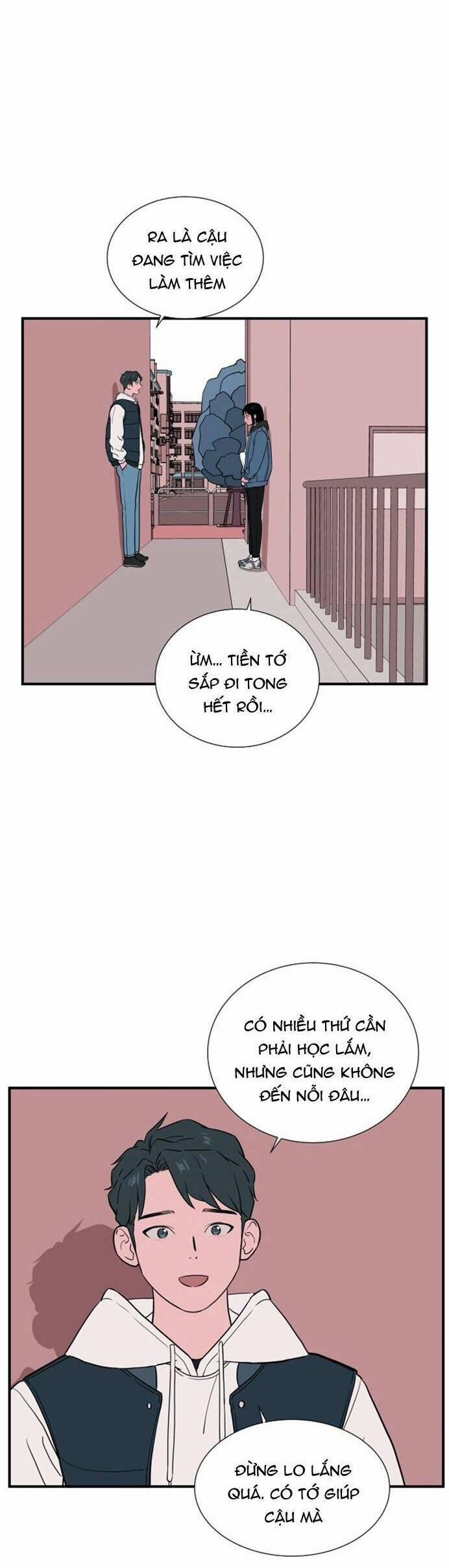 Vũ Trụ Của Tôi 15 trang 28