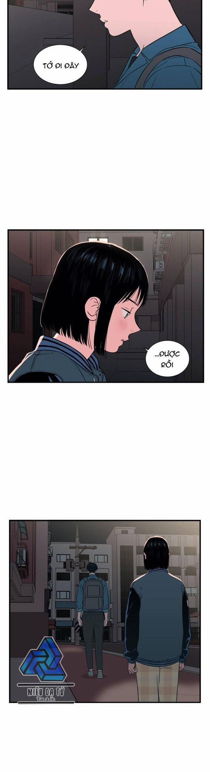 Vũ Trụ Của Tôi 15 trang 3