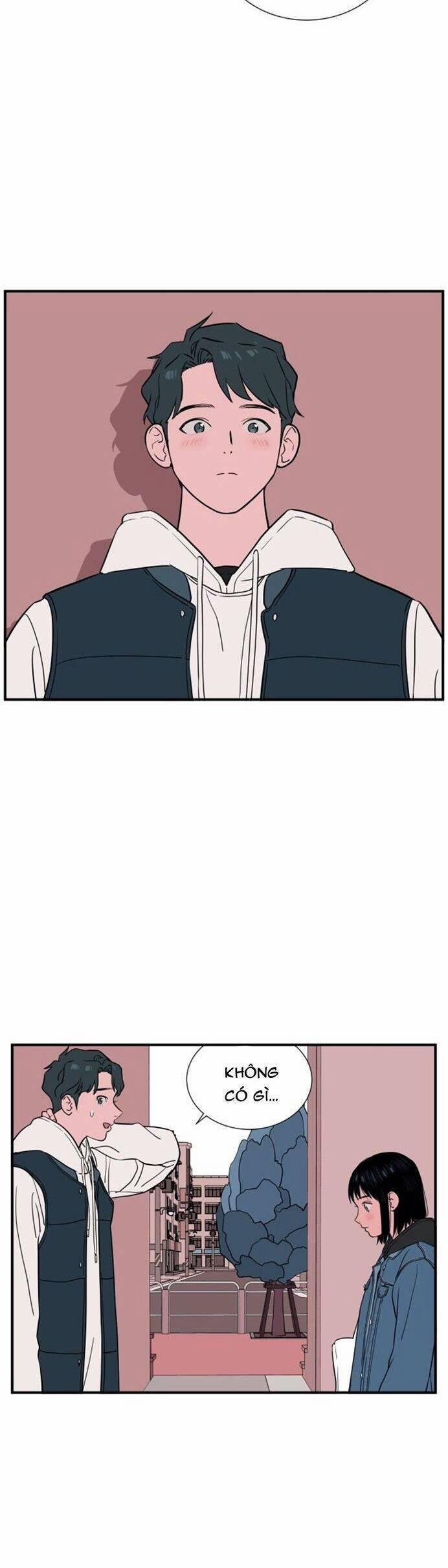 Vũ Trụ Của Tôi 15 trang 30