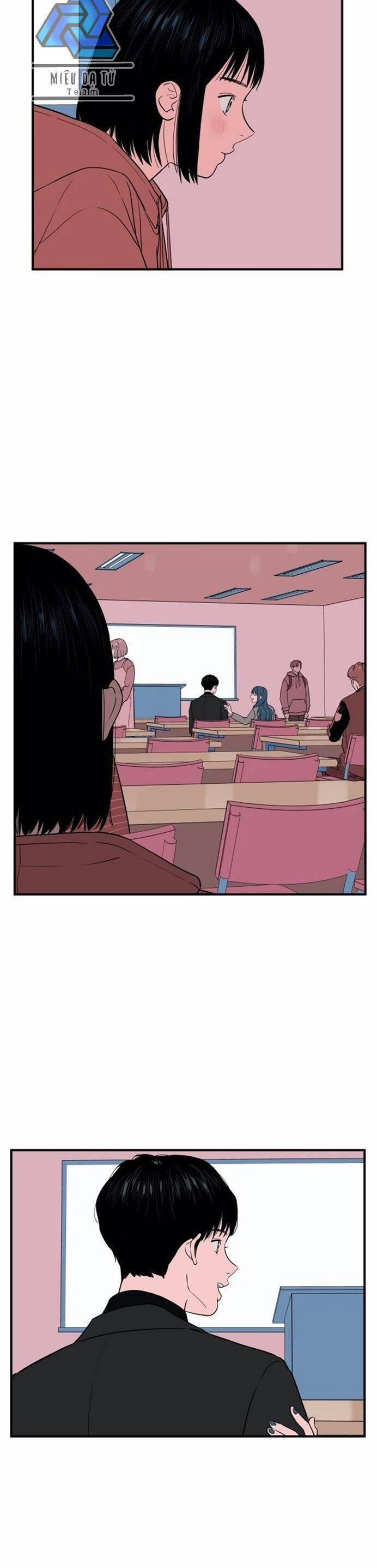 Vũ Trụ Của Tôi 15 trang 6