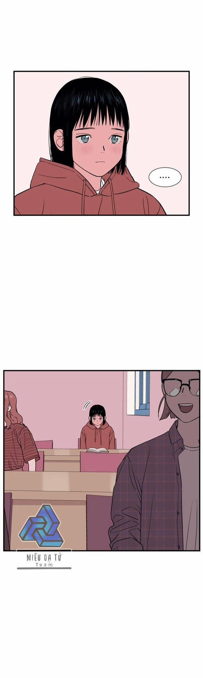 Vũ Trụ Của Tôi 15 trang 7