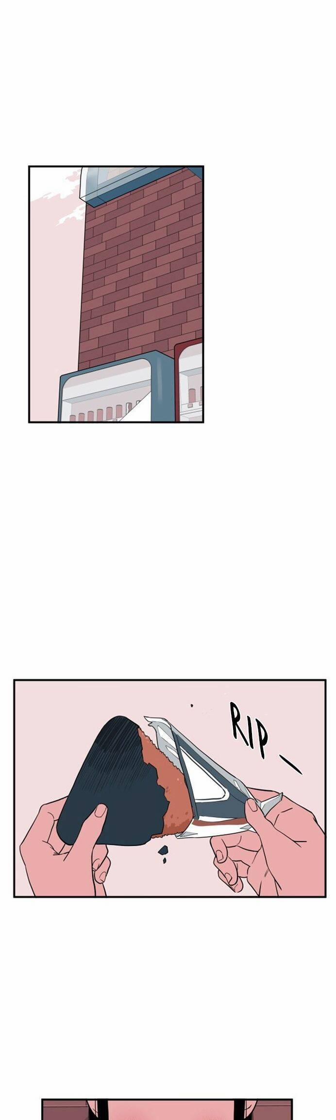 Vũ Trụ Của Tôi 15 trang 8