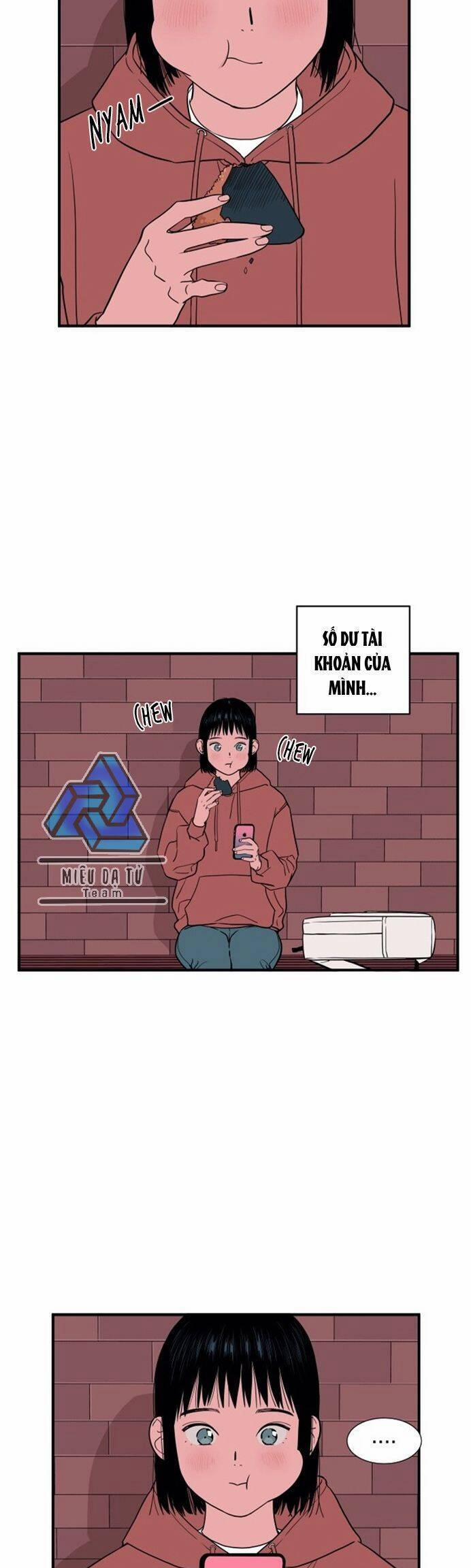 Vũ Trụ Của Tôi 15 trang 9